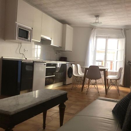 Apartamentos Toledo Casa Galeria De Los Aljibes Eksteriør bilde