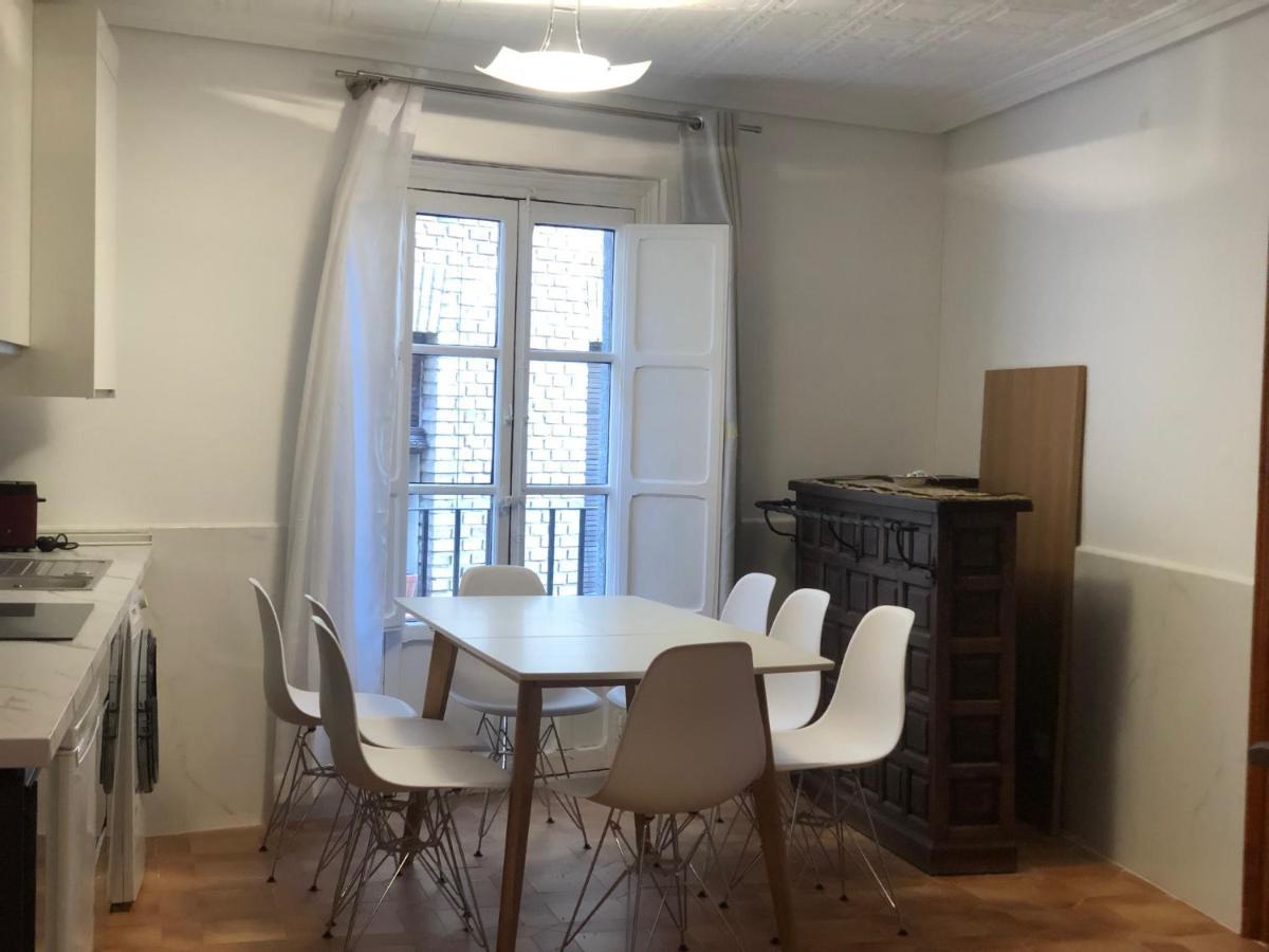 Apartamentos Toledo Casa Galeria De Los Aljibes Eksteriør bilde