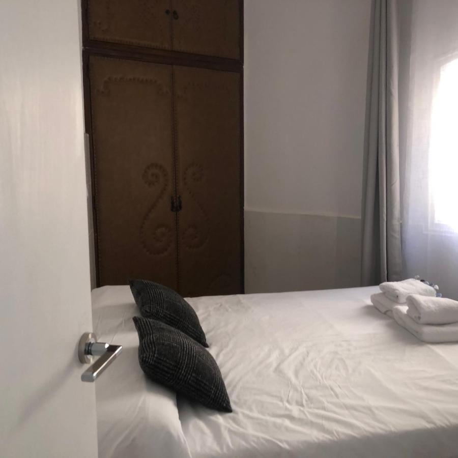 Apartamentos Toledo Casa Galeria De Los Aljibes Eksteriør bilde