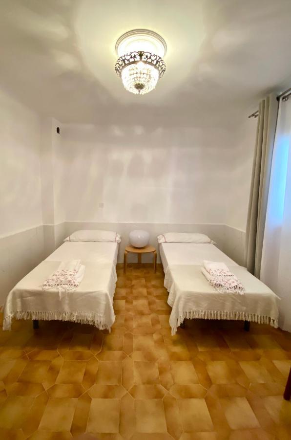 Apartamentos Toledo Casa Galeria De Los Aljibes Eksteriør bilde