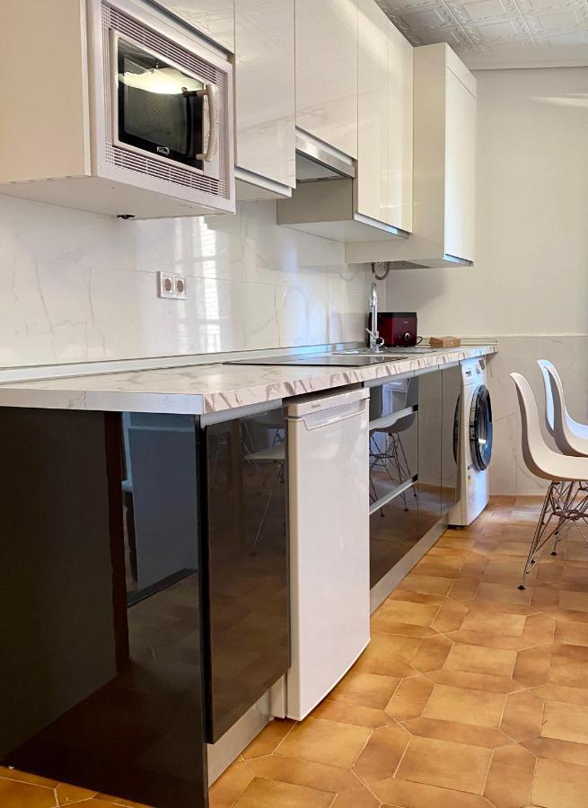 Apartamentos Toledo Casa Galeria De Los Aljibes Eksteriør bilde