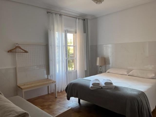 Apartamentos Toledo Casa Galeria De Los Aljibes Eksteriør bilde